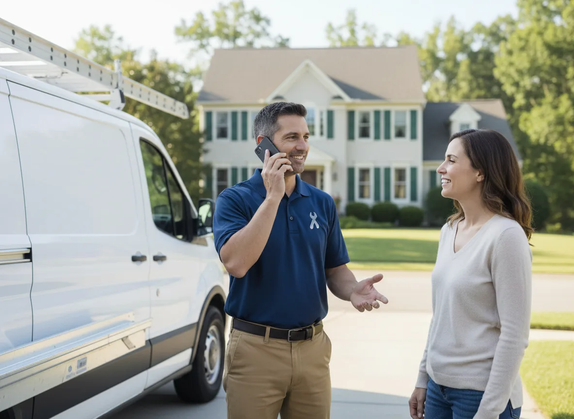 Home Gutter Service Baxter Springs, KS FAQs